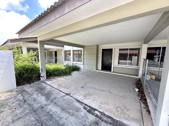 Terraced House for sale in Wellesley, Penang