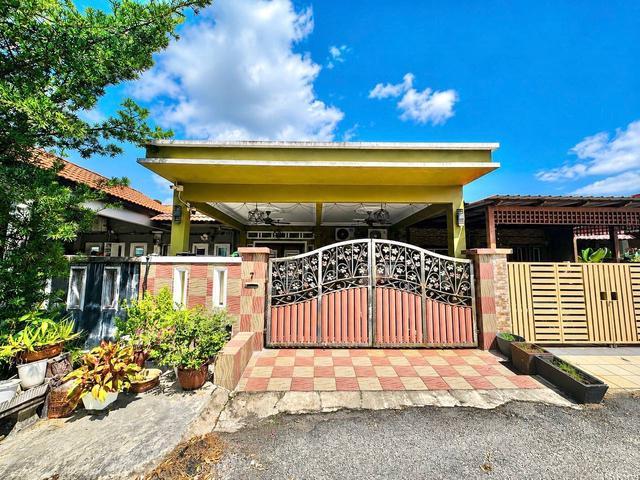 Terraced House for sale in Petaling, Alam Impian
