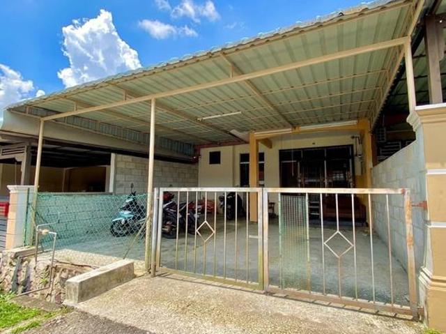 Terraced House for sale in Kulai, Johor
