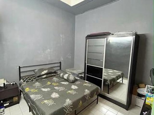 Terraced House for sale in Tampoi, Johor Bahru