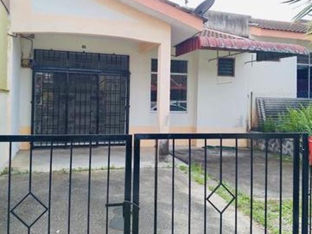 Terraced House for sale in Kota Tinggi, Johor