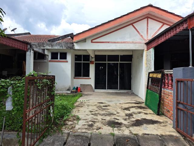 Terraced House for sale in Perak, Batu Gajah