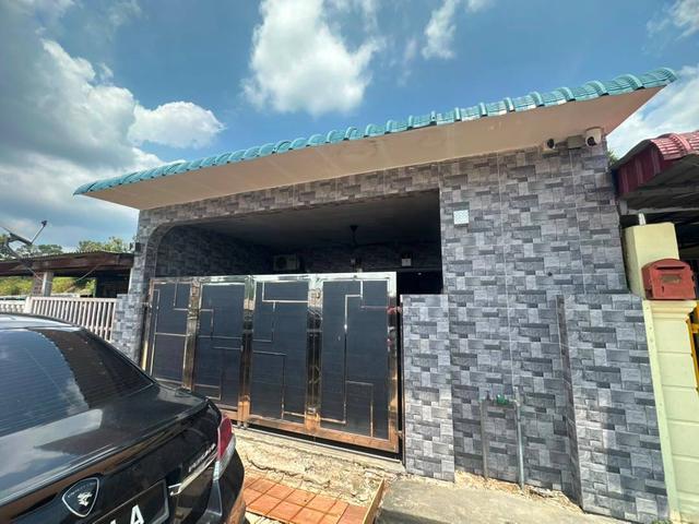 Terraced House for sale in Bahau, Negeri Sembilan