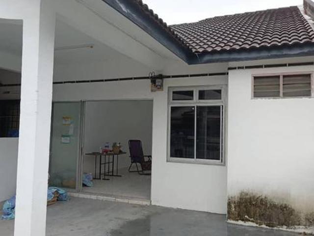 Terraced House for sale in Tampin, Negeri Sembilan