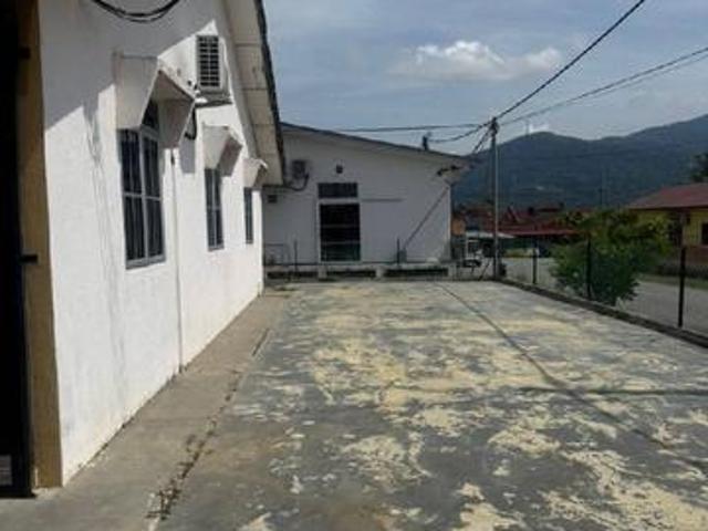 Terraced House for sale in Tampin, Negeri Sembilan