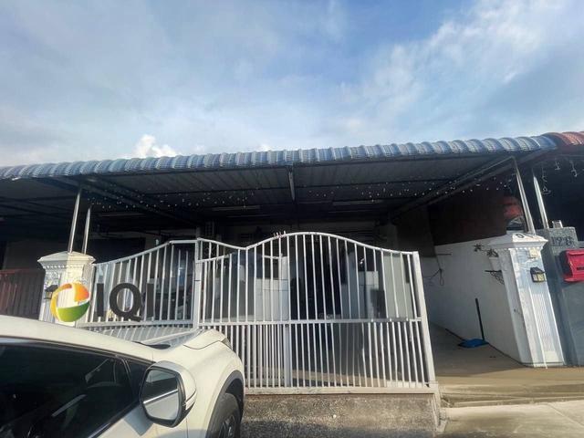Terraced House for sale in Sungai Petani, Kuala Muda