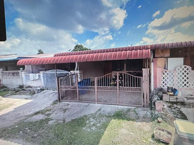 Terraced House for sale in Sungai Lalang, Kuala Muda