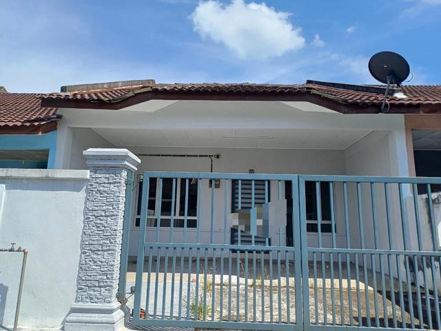 Terraced House for sale in Negeri Sembilan