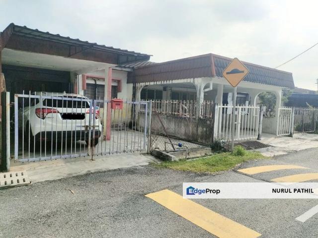 House for sale in Banting, Kuala Langat