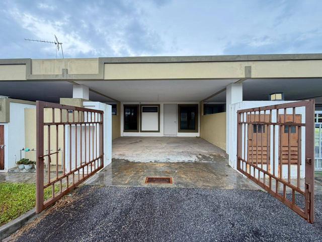 Terraced House for sale in Pasir Panjang, Negeri Sembilan