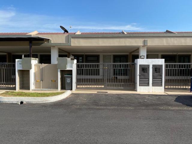 Terraced House for sale in Sri Rusa, Negeri Sembilan
