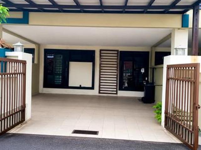 Terraced House for sale in Sri Rusa, Negeri Sembilan