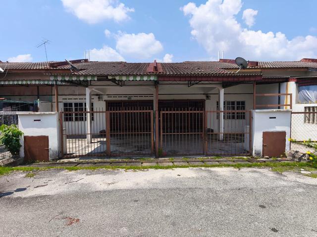 Terraced House for sale in Port Klang, Selangor