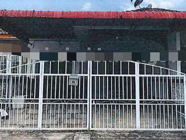 Terraced House for sale in Changlun, Kubang Pasu