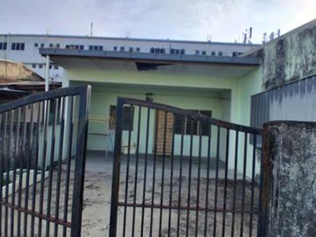 Terraced House for sale in Selayang, Selangor