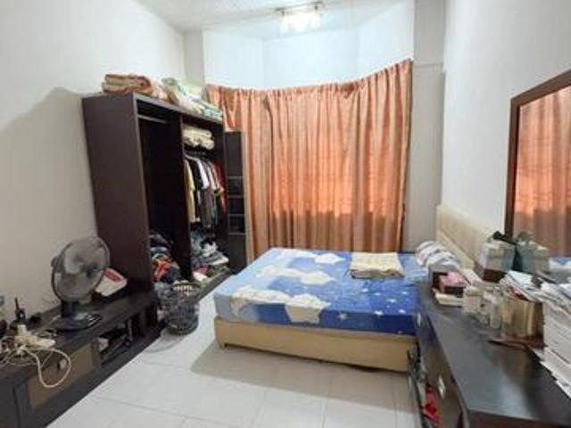 Terraced House for sale in Ulu Tiram, Johor Bahru