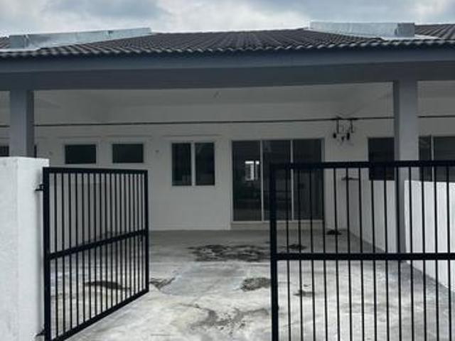 Terraced House for sale in Perak