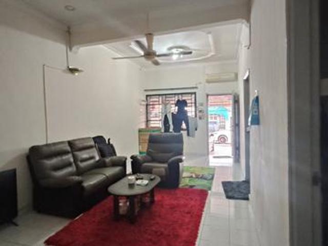Terraced House for sale in Kulai, Johor