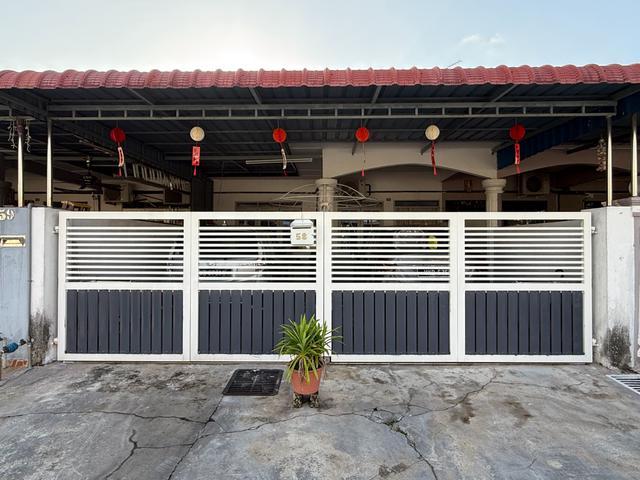 Terraced House for sale in Perak