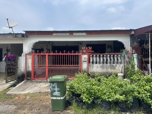 Terraced House for sale in Mentakab, Pahang