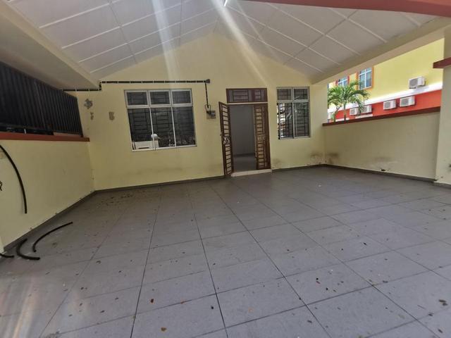 Terraced House for rent in Bukit Ledang, Johor