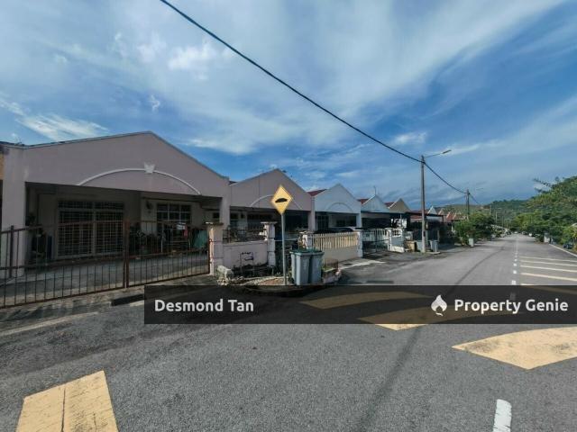 Terraced House for sale in Sendayan Village, Negeri Sembilan