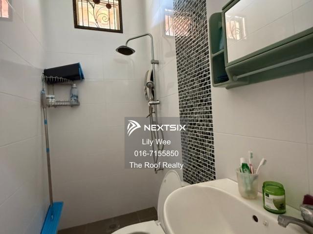 Residential House for sale in Kuala Selangor, Selangor