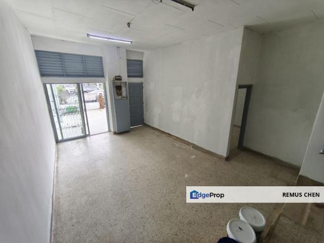 House for sale in Kepong, Kuala Lumpur