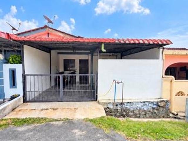 Terraced House for sale in Ampangan, Seremban