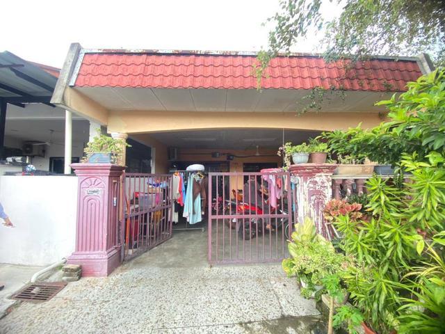 Terraced House for sale in Sendayan Village, Negeri Sembilan