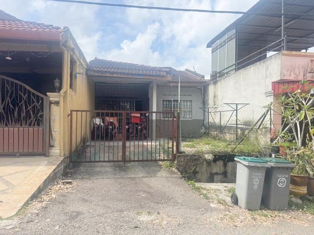 Terraced House for sale in Pilah, Kuala Pilah