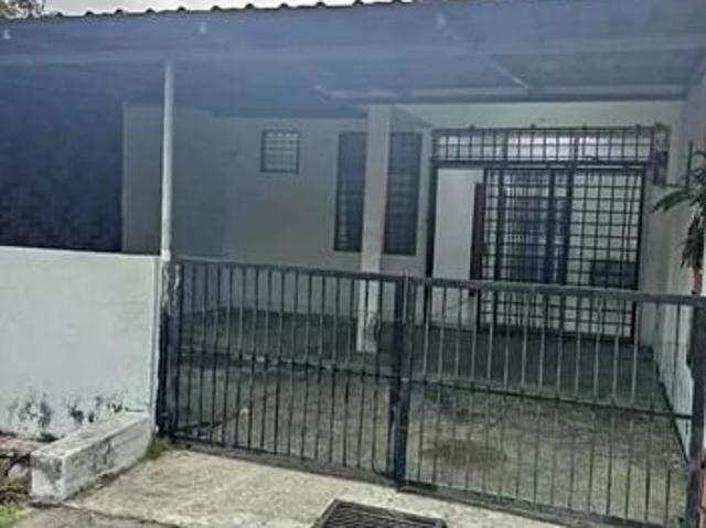 Terraced House for sale in Sri Rusa, Negeri Sembilan