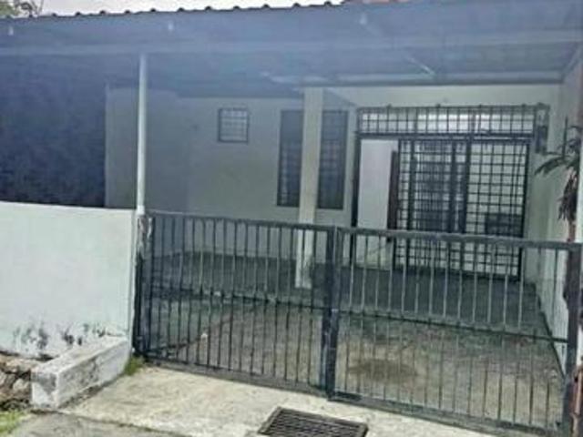 Terraced House for sale in Sri Rusa, Negeri Sembilan