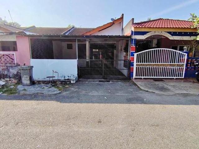 Terraced House for sale in Sri Rusa, Negeri Sembilan