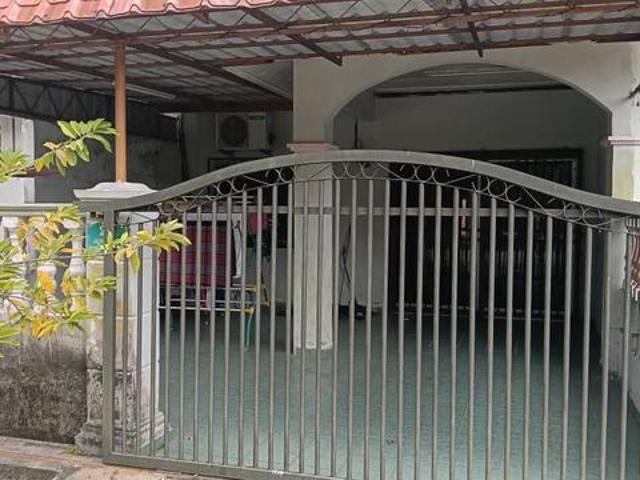 Terraced House for sale in Tampin, Negeri Sembilan