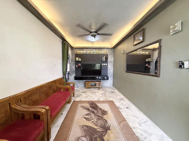 Terraced House for sale in Ulu Tiram, Johor Bahru