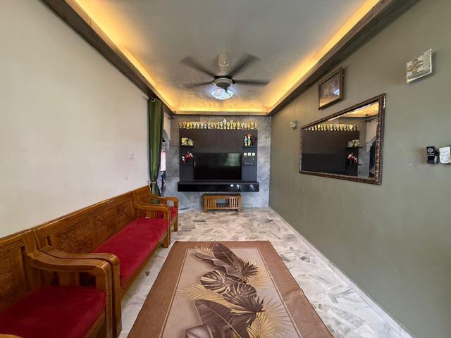 Terraced House for sale in Ulu Tiram, Johor Bahru