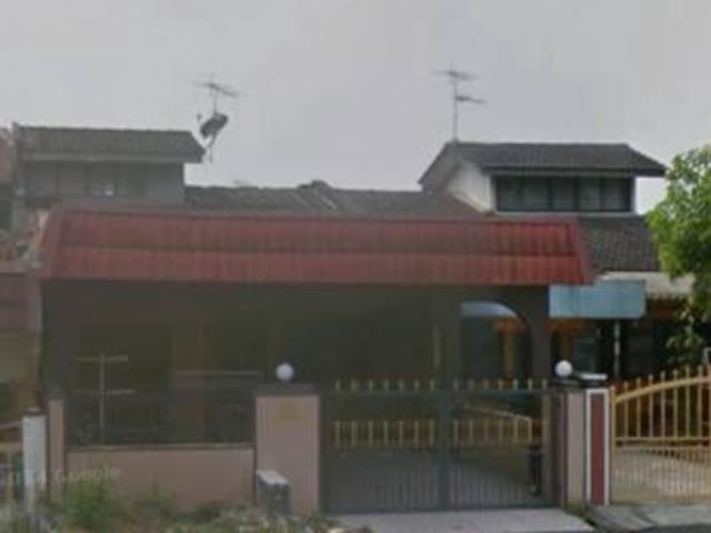 Terraced House for sale in Mantin, Negeri Sembilan