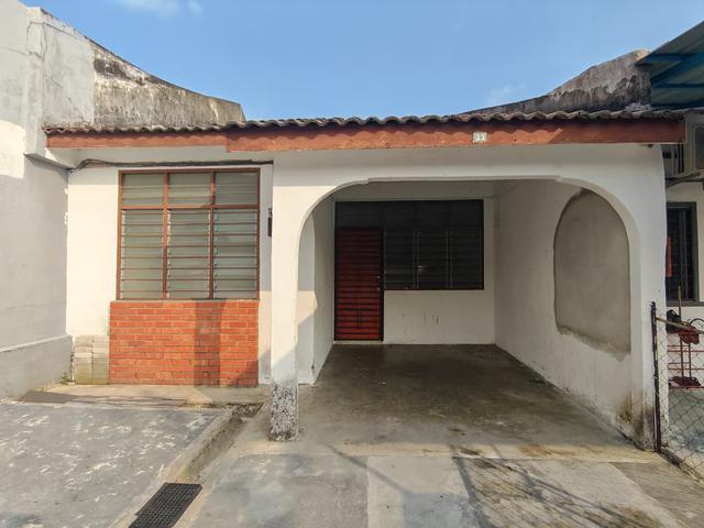 Terraced House for sale in Sendayan Village, Negeri Sembilan