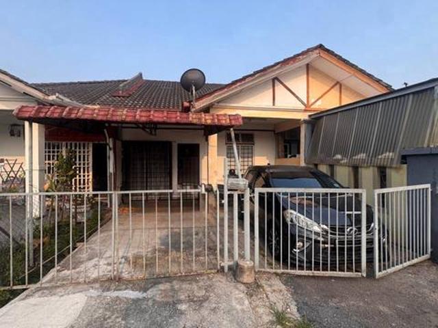 Terraced House for sale in Selangor