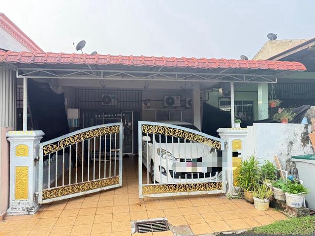 Terraced House for sale in Ampangan, Seremban