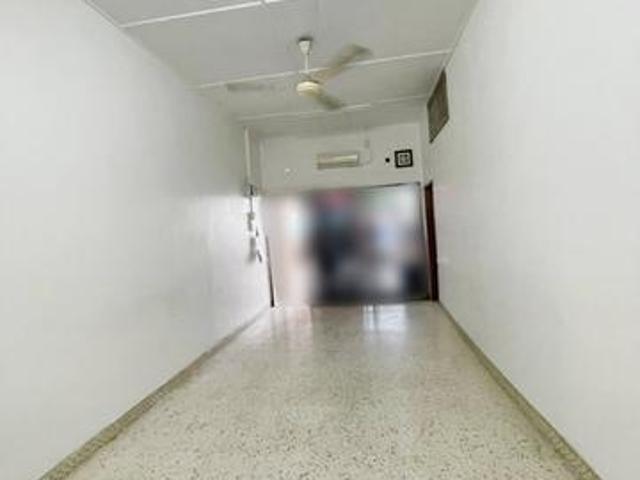 Terraced House for sale in Wellesley, Penang
