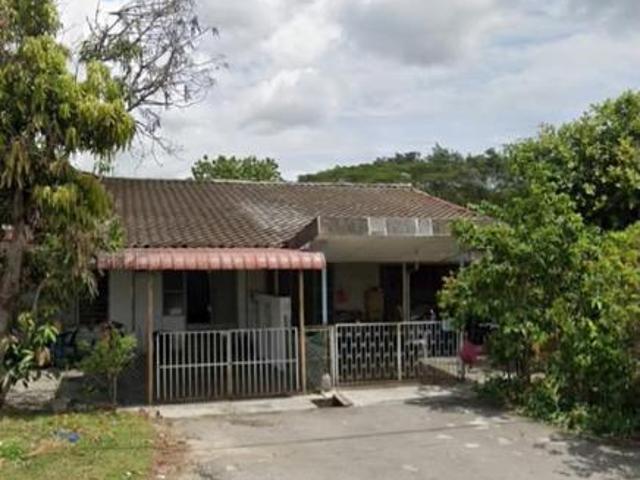 Terraced House for sale in Perai, Seberang Perai