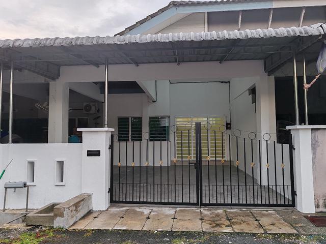 Terraced House for sale in Perak, Tanjong Ipoh