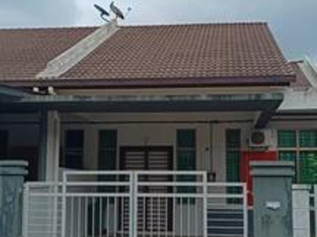 Terraced House for sale in Cheng, Malaka