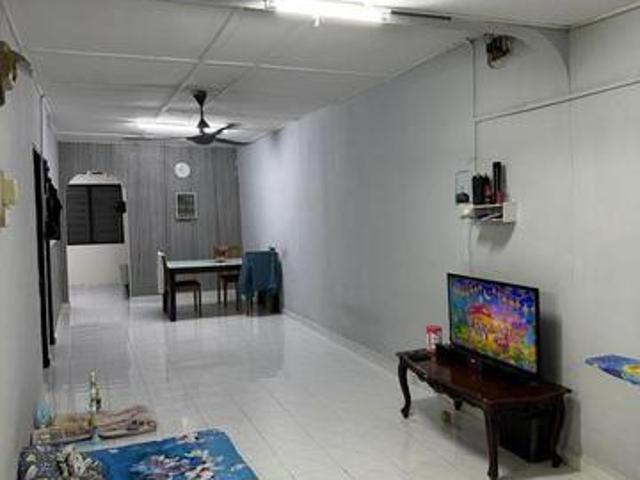 Terraced House for sale in Johore Bahru, Johor