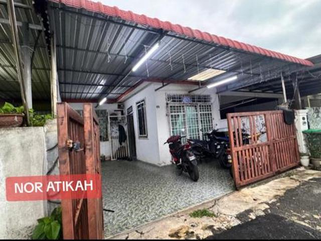 Terraced House for sale in Padang Serai, Kedah