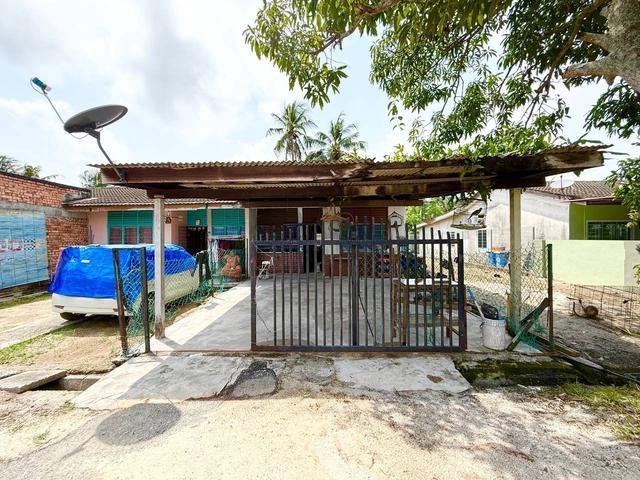 Terraced House for sale in Banting, Selangor