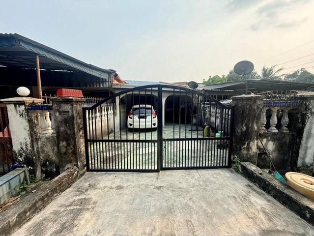 Terraced House for sale in Petaling, Subang Jaya