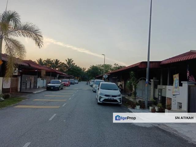 House for sale in Selangor